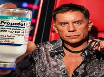 Ανατροπή-Μαζωνάκης: Δεν είναι μόνο η προποφόλη! ΑΥΤΗ είναι η δεύτερη ουσία που ανιχνεύθηκε στον οργανισμό του (video)
