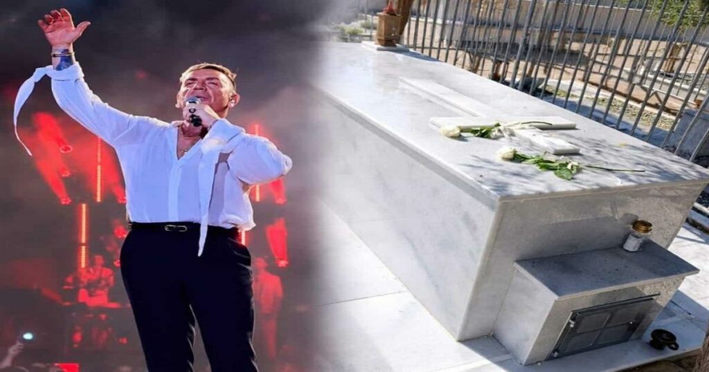 Ντροπή! Μαζωνάκης: Αυτός πετά τα λουλούδια και τα γράμματα των θαυμαστών του- Χαμός με την αποκάλυψη στο Χ