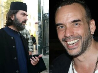 Πάνος Μουζουράκης: Ξεσπά για τον πατέρα Αντώνιο – Η ανάρτηση κόλαφος μετά την αθώωσή του