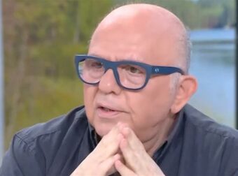 Νίκος Μουρατίδης: «Ξέρεις πόσα τέτοια διαμερίσματα που γίνονται τέρατα έχει η Αθήνα; – Ο Μαζωνάκης διάλεξε να κάνει το χειρότερο»