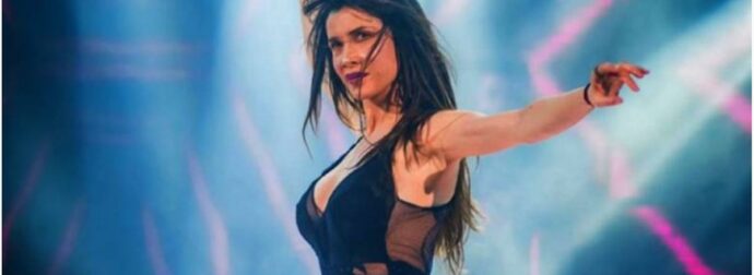 Πάολα: Ποιος είναι ο Κρητικός επιχειρηματίας που της έκλεψε την καρδιά – Η αθόρυβη σχέση μακριά από τα φώτα της δημοσιότητας