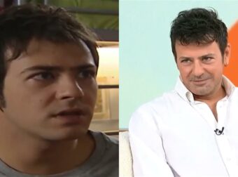 Πέτρος Μπουσουλόπουλος: Άλλαξε εντελώς, παράτησε την τηλεόραση και έφυγε από την Αθήνα: Έτσι είναι σήμερα ο «Μάρκος» του Ευτυχισμένοι μαζί