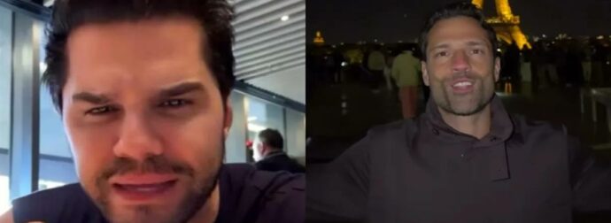 «Κόλαφος» o Τσαλίκης μετά το «σταύρωμα» στον Αργυρό: «Ρε γάιδαρε! Γιατί ρε αληταρά;» – Πώς απαντά στη Γερμανού και στην Τσιμτσιλή (video)