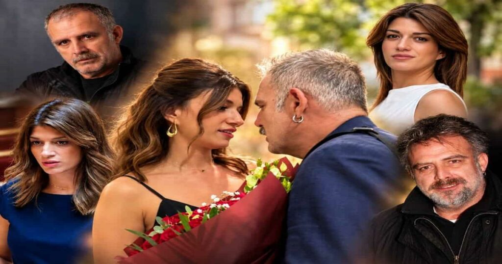 Έτοιμος για γάμο στα 60 ο Πασχάλης Τσαρούχας: Η 38χρονη που τον ντύνει ξανά γαμπρό