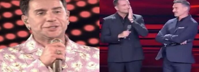 Κλαίει όλη η Ελλάδα: Ανατριχίλα με τα σχόλια στο Twitter/X για το αφιέρωμα The Voice στον Μαζωνάκη – «Αδιανόητο ότι έχει φύγει, δεν θα το χ…»
