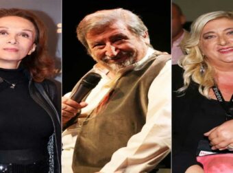 Πίσω από τη λάμψη, ανείπωτος πόνος: Αυτοί είναι 11 διάσημοι Έλληνες που έχασαν τα παιδιά τους-Έζησαν τον χειρότερο εφιάλτη