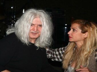 Άννα Βίσση – Νίκος Καρβέλας: Από τον μεγάλο έρωτα και τον γάμο στους καβγάδες και τα δύο χρόνια χωρίς ούτε ένα «γεια»