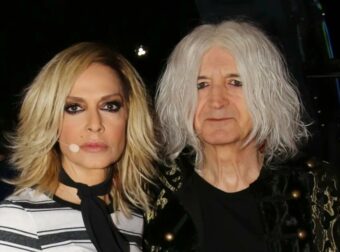 Μετά τον Νίκο Καρβέλα και η Άννα Βίσση στο μικροσκόπιο της ΑΑΔΕ – Έλεγχος για τις συναυλίες της στο Καλλιμάρμαρο και για τις περιοδείες στο εξωτερικό