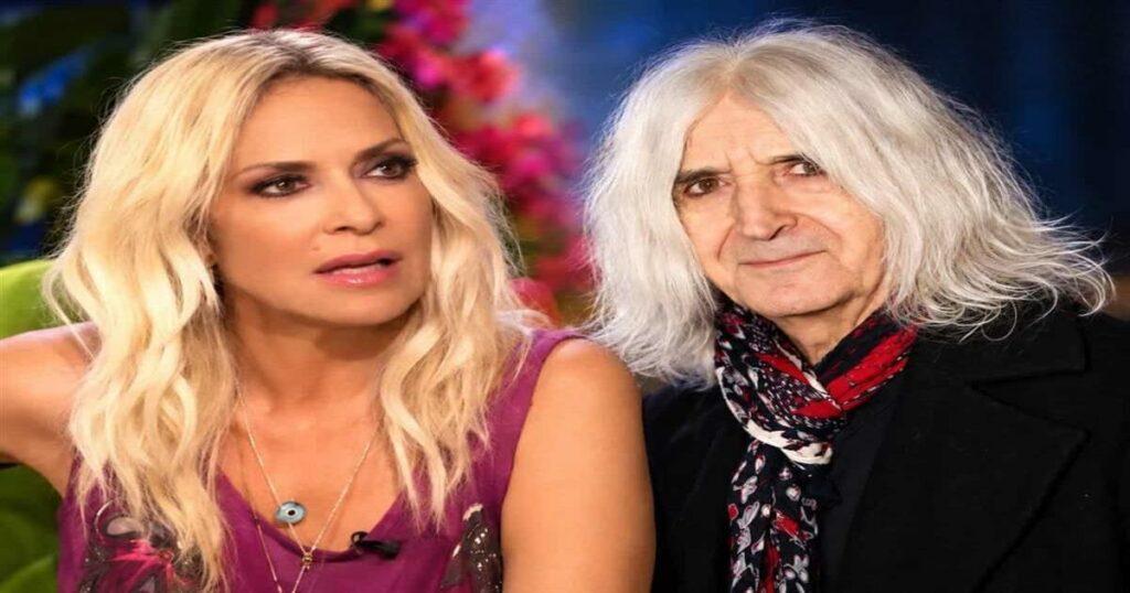 «Δεν ήθελε να είμαι με τραγουδιστή, ζήλευε»: Η εξομολόγηση της Βίσση για τον Καρβέλα-Αρρωστημένη ζήλια η αιτία του άγριου καβγά;