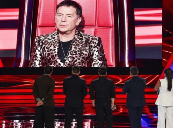 The Voice, αφιέρωμα στον Γιώργο Μαζωνάκη: «Βρισκόμαστε ακόμα σε σοκ» – «Είναι η δική μας υπόσχεση ότι δεν θα τον ξεχάσουμε ποτέ»