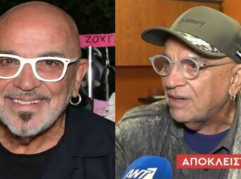 Έξαλλος ο Γιάννης Ζουγανέλης: «Είναι ντροπή αυτό που συνέβη» – Θα κινηθεί νομικά κατά γνωστού ηθοποιού (video)