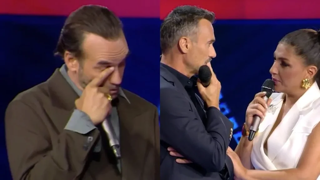 The Voice: «Έσπασαν» οι coaches στο αφιέρωμα στον Γιώργο Μαζωνάκη – «Εκεί που τον βλέπεις, εκεί σε μαχαιρώνει»